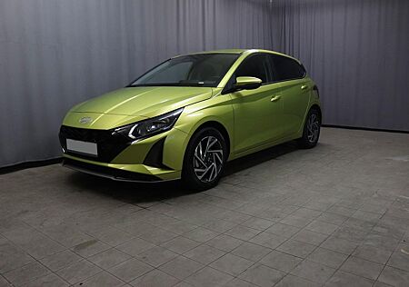 Hyundai i20 Family 1.0 T-GDI 73 kW 5 Jahre Garantie ...