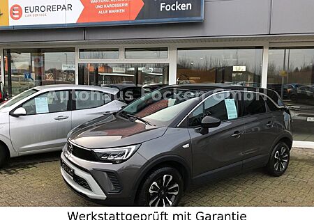 Opel Crossland X Crossland Elegance