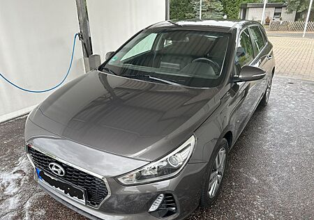 Hyundai i30 1.4 Trend