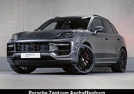 Porsche Cayenne GTS Panorama 22 Zoll SportDesign