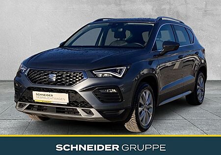 Seat Ateca XPERIENCE 1.5 TSI DSG LED+NAVI+ACC+KAMERA