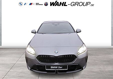 BMW 220d Gran Coupé M Sport Pro AHK HeadUp HarmanKar