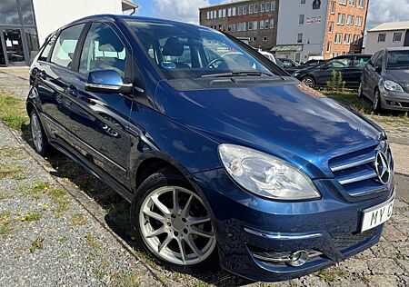Mercedes-Benz B 180 °Klima° PDC° TÜV 05/2027° Teilleder°