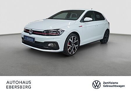 VW Polo Volkswagen GTI 2.0 TSI ACC LED Navi LM18 Sportsitz+