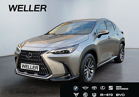 Lexus NX 450h + E-FOUR Executive Line *AHK*360°*el Heck