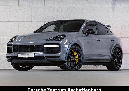 Porsche Cayenne Turbo GT Burmester, Standheizung,PDLS+ H