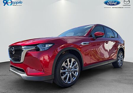 Mazda CX-60 AWD PHEV Aut. EXCLUSIVE-LINE