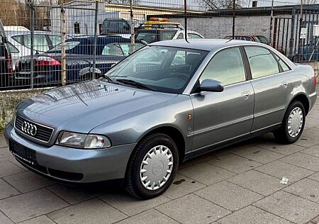 Audi A4 / V6 Automatik / TÜV 11.26