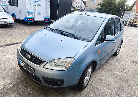 Ford C-Max 1,6 Ti-VCT Trend