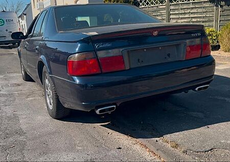 Cadillac Seville STS 4.6 32V A STS