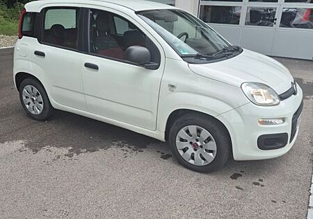 Fiat Panda 0.9 8V TwinAir WILD 4X4 Start&Stopp WI...