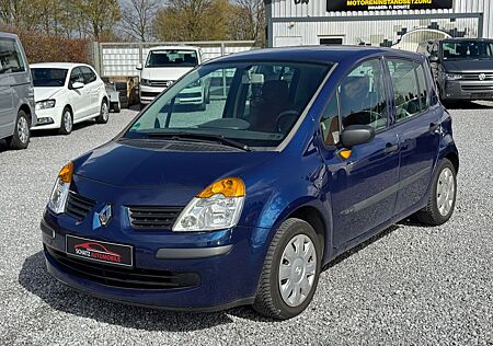 Renault Modus Cite wenigKM/TOP
