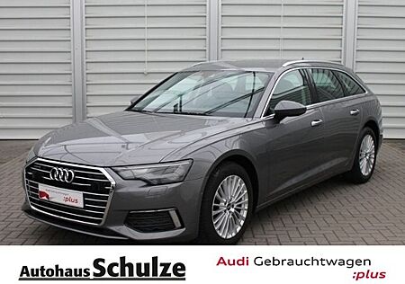 Audi A6 Avant 40 TDI quattro+NAVI+KAMERA+EINPARKHILFE
