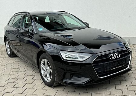 Audi A4 AVANT 35 TFSI S-TRONIC SPORT~1-HAND~AMBIENTE~