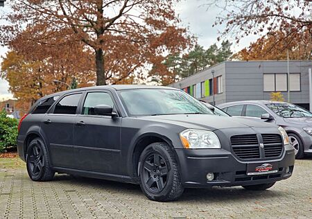 Dodge Magnum SXT LPG Automatik Leder Navi Kamera AHK