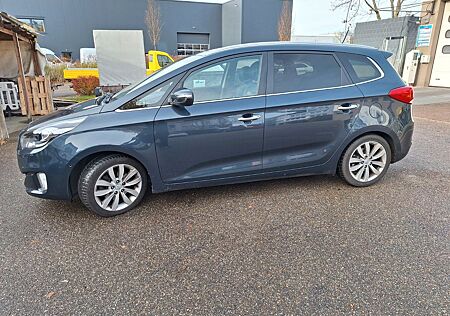 Kia Carens 2.0 GDI Automatik Spirit - LPG - TÜV 9/27