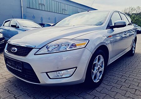 Ford Mondeo Turnier Trend