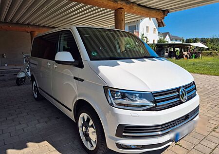 VW T6 Multivan Volkswagen