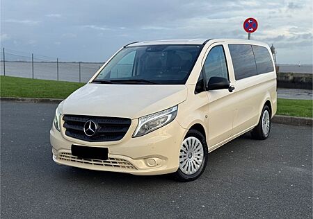 Mercedes-Benz Vito 119 CDI *Lang Automatik * NEUER MOTOR *
