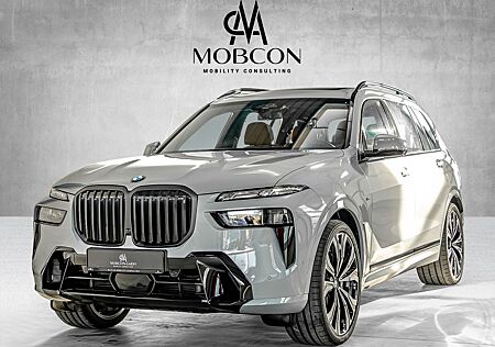 BMW X7 xDrive 40 d M Sport*H&K*SkyLounge*Kristall*