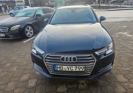 Audi A4 1.4 TFSI sport Avant sport