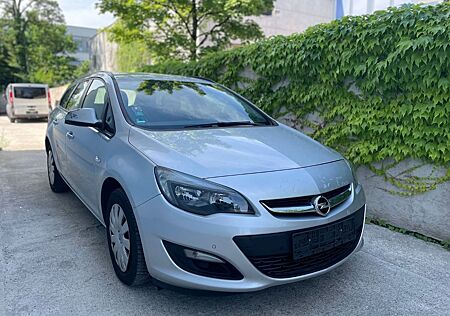 Opel Astra Sports Tourer 1.4 TURBO/Euro-5/Klima/