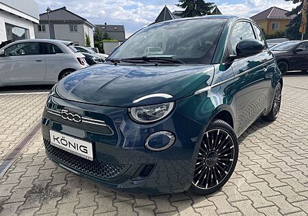 Fiat 500E MY22 Icon 320 Reichweite Elektro Automatik