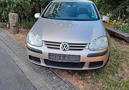 VW Golf Volkswagen 1.6 Trendline Trendline