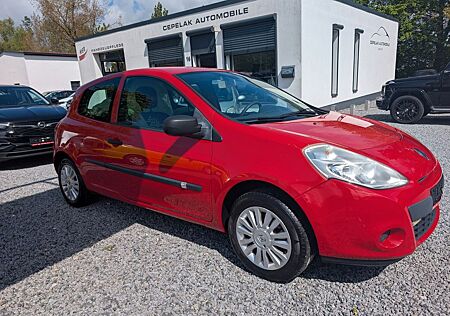 Renault Clio III Klima/Alu/Winterr./Tüv Neu