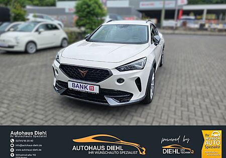 Cupra Formentor Base LKA LED DAB+
