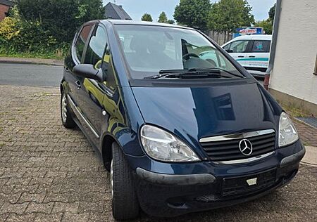 Mercedes-Benz A 140 ELEGANCE Elegance