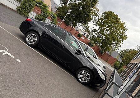 Opel Insignia 2.0 Turbo Active Active
