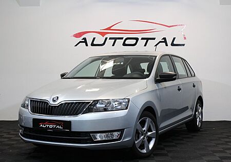Skoda Rapid Spaceback Cool Edition *PDC*51tkm*