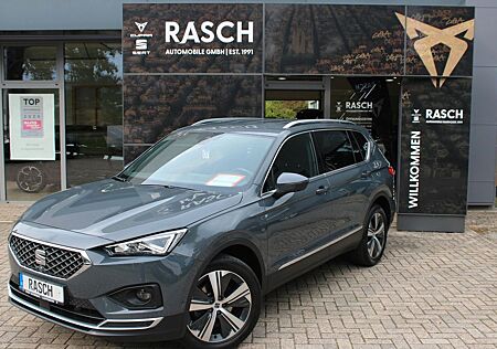 Seat Tarraco Xcellence 2.0 TDI DSG +360°+SHZ+LED+AHK+