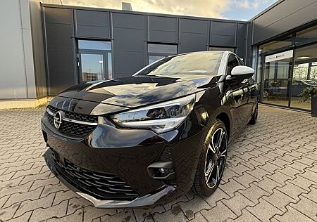 Opel Corsa F 1.2 GS Line LED/RFK/Winterpaket
