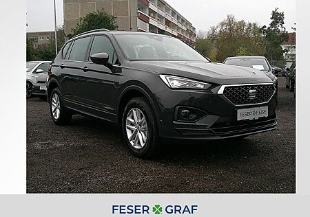 Seat Tarraco Style 1.5 TSI LED/Navi/SHZ/Full-Link/Kam