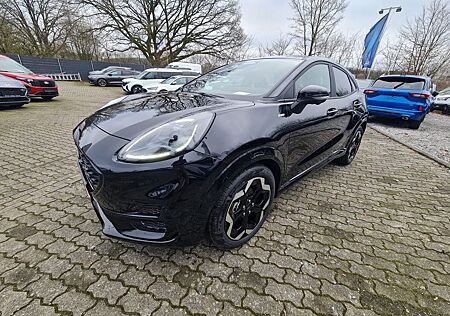 Ford Puma ST Line X Autom. ACC Bliss 360° Kamera
