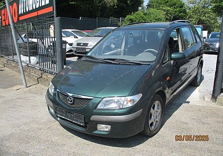 Mazda Premacy Exclusive