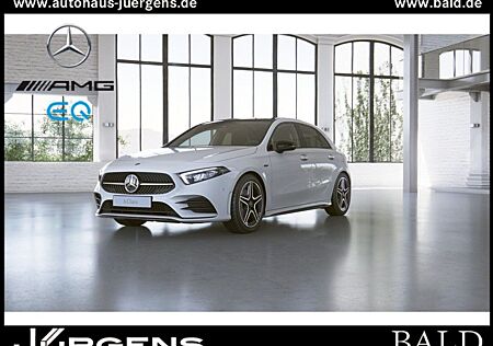 Mercedes-Benz A 250 e AMG-Sport/Pano/Night/Ambi/Tempomat/18''