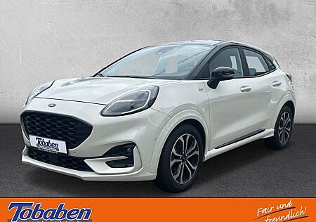 Ford Puma 155PS MHD ST-Line/B&O/KAM./TWA