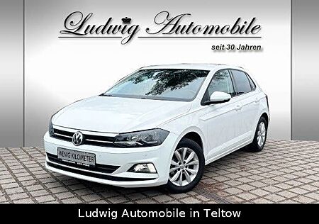 VW Polo Volkswagen VI Highline*ACC*Navi*PDC