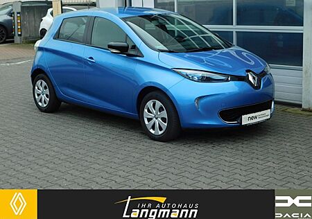 Renault ZOE INTENS Z.E.40 zzgl. Batteriemiete