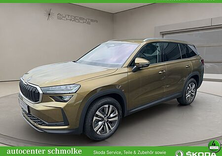 Skoda Kodiaq 2.0 TDI SELECTION*4X4*KLIMA*WINTERP.*DSG