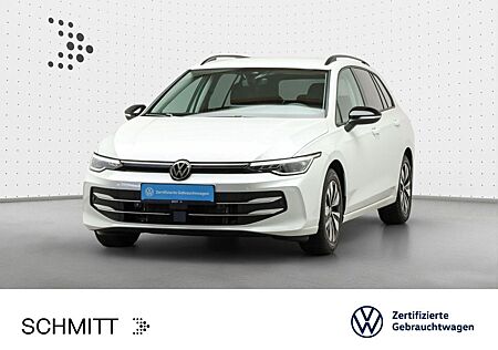 VW Golf Volkswagen VIII Variant 2.0 TDI DSG GOAL*IQ.LIGHT*AHK*