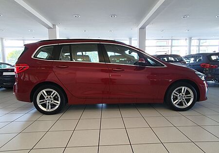 BMW 2er - AUTOMATIC . PREMIUM - FAMILIENKOMBI + M-SPORT.