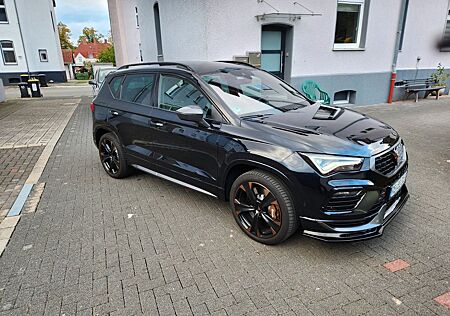 Cupra Ateca 2.0 TSI 221kW VZ 4Drive DSG VZ