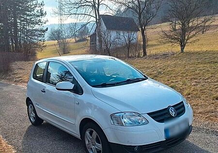VW Fox Volkswagen 1.2 -