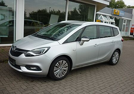 Opel Zafira C Innovation