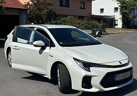 Suzuki Swace 1.8 Hybrid CVT Comfort+ Comfort+