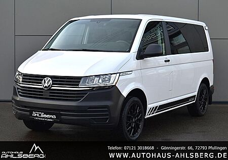 VW T6 Caravelle Volkswagen T6.1 CARAV.EDITION/ 9-SITZ/1.HAND/PDC/BT/AHK/DAB